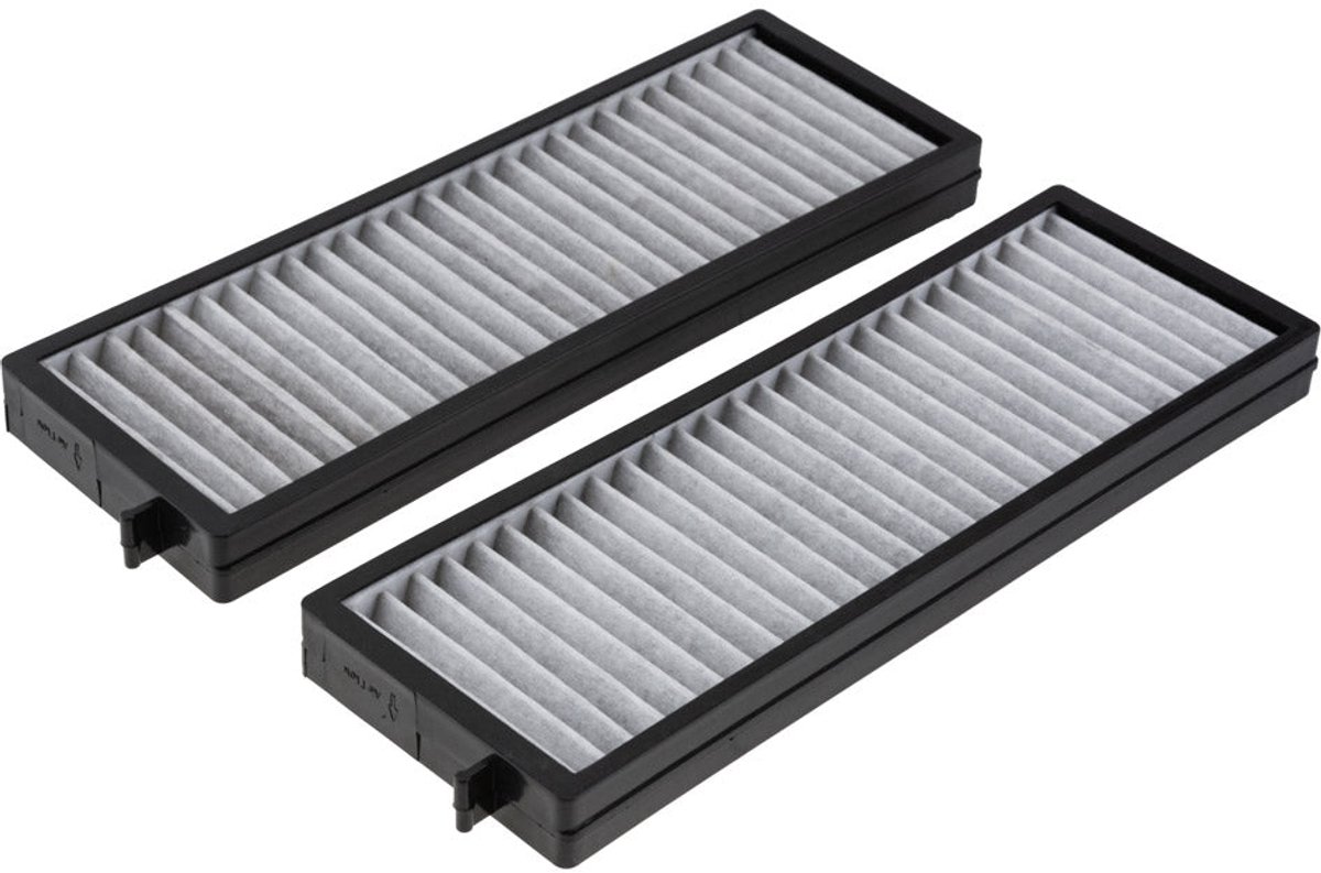 Interieurfilter NTY: FCF-KA-314C OEM 97133-1J000