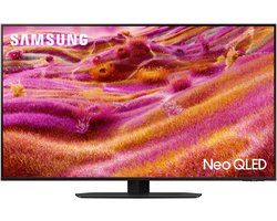 Samsung QE43QN93F - 43 inch - 4K Neo QLED - 2025 - Smart TV
