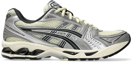 ASICS Gel-Kayano 14 « Oyster White/Steeple Grey » taille 44