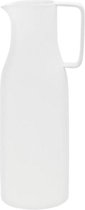 Cosy & Trendy - Bottiglia White Kruik D9-11Xh25.5Cm 1L