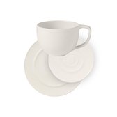 VIVO by Villeroy & Boch Group - NEO Koffieset - 18-delig