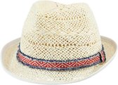 Barts - Baboon Hat off white size 55