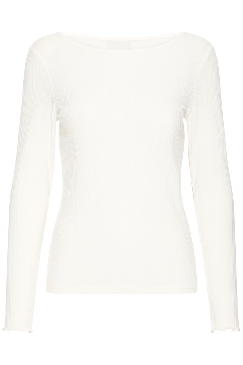 ICHI - IHCELLA LS - Dames - T-shirts