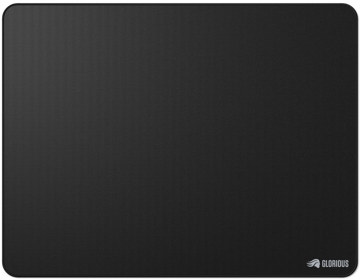 Glorious Gaming GMP 2 XL - Gaming Muismat - Antislip - Zwart