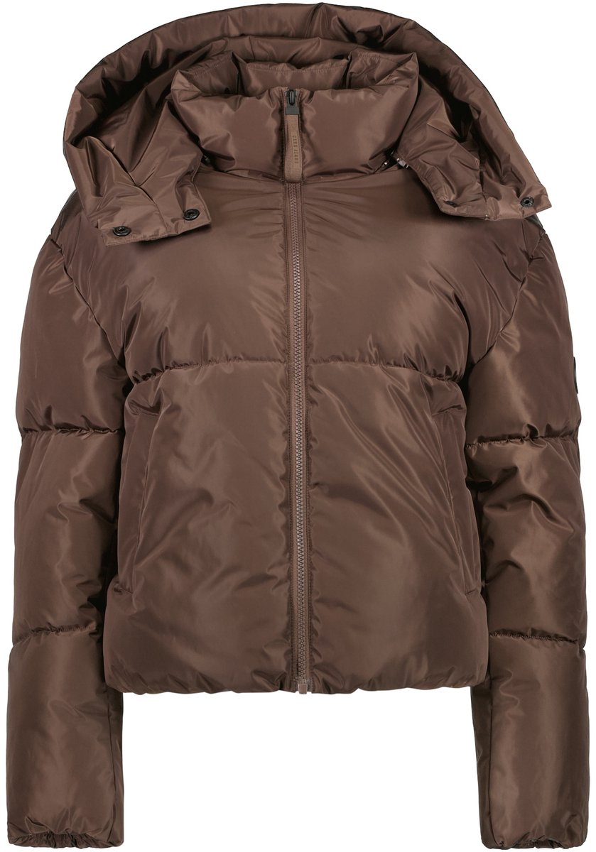 RYTA Polyester Brown