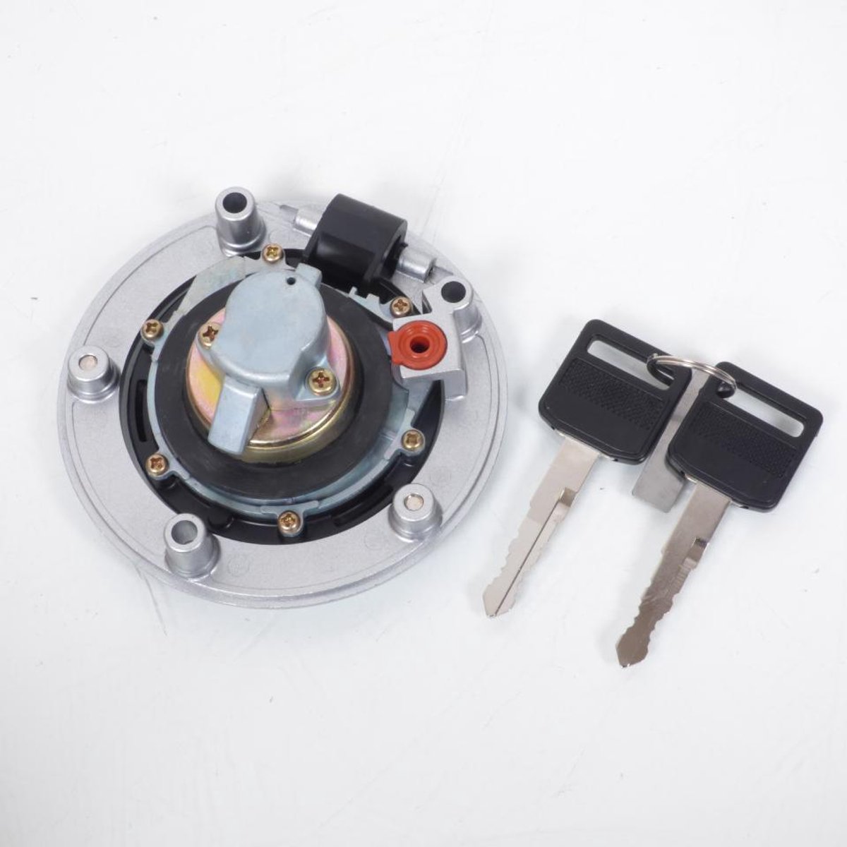 Bouchon de réservoir CE Moto pour Moto Suzuki 600 GSR Après 2006 Neuf