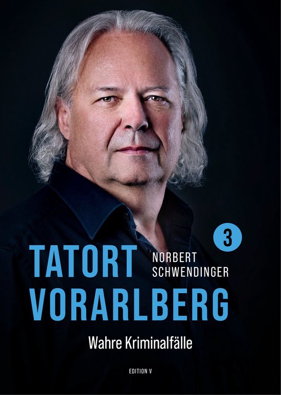 TATORT VORARLBERG 3 - cover
