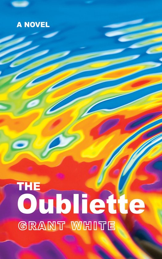 The Oubliette - cover