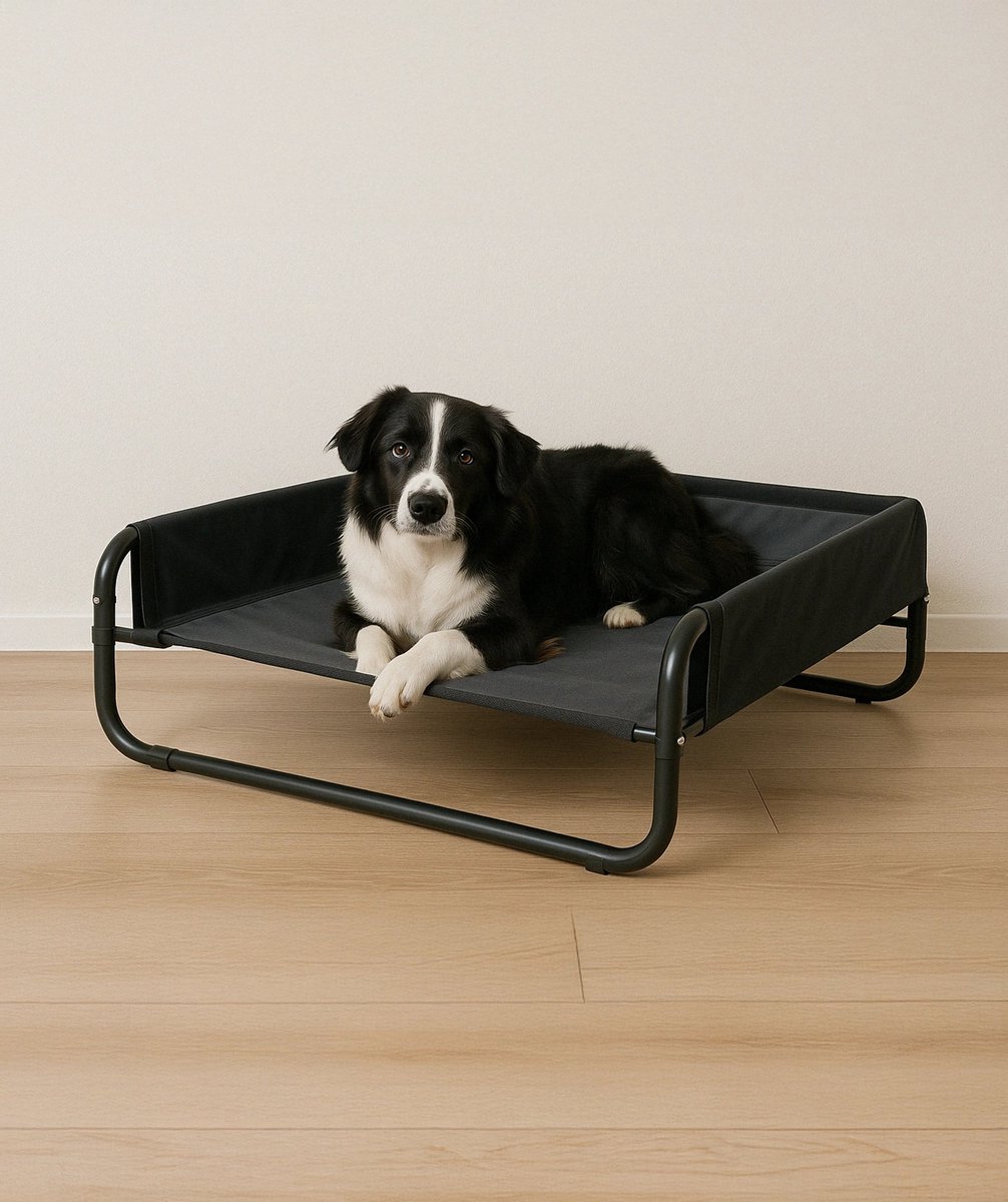Maelson Soft Bed 86 Beige