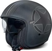 Premier Jethelm Vintage Carbon Star BM-XS