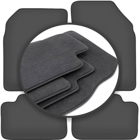 Volledige dorpel voor Nissan Micra K11 1992-2003 / Rechts 6338