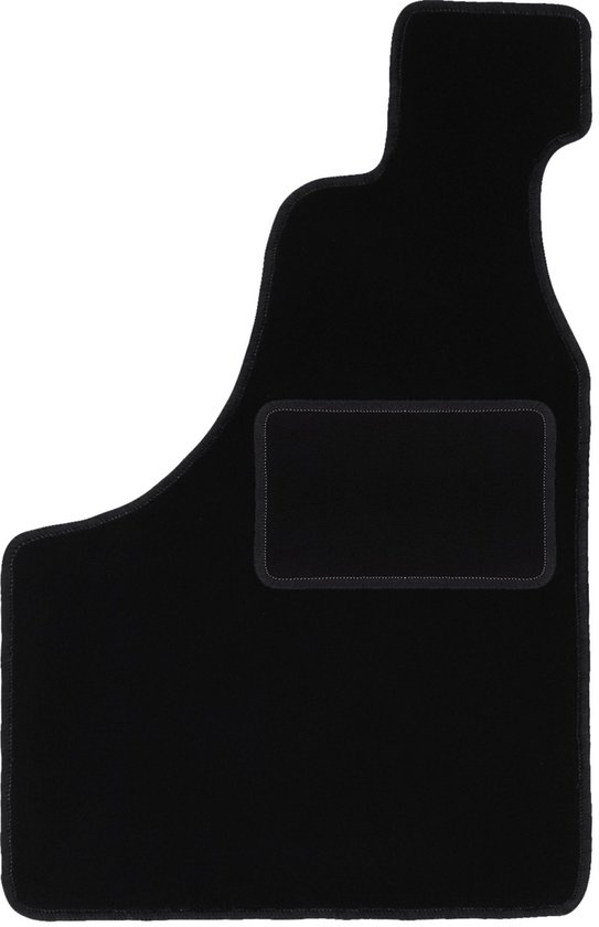 Cruz Cargo Staal geschikt voor Fiat Doblo L2/H1 (2010-2022