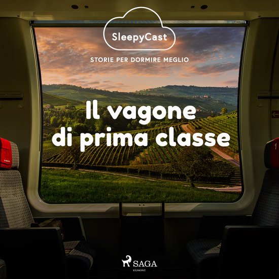 SleepyCast. Storie per dormire meglio 1.2 - cover