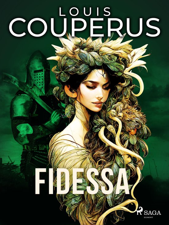 Fidessa - cover