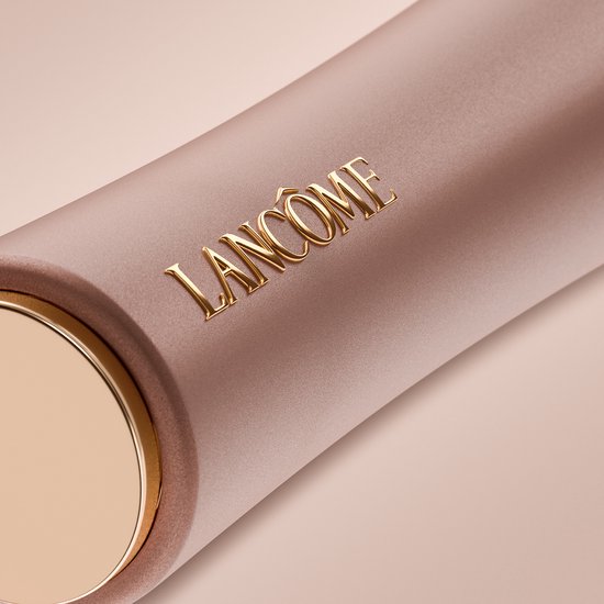 Lancôme L'Absolu Rouge Intimatte Rouge à Lèvres - Confort et Fini Mat Flou - 299 French Cashmere