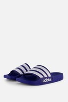 adidas Sportswear Claquette Adilette Shower - Unisex - Bleu - 38