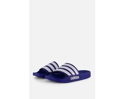 Adidas Sportswear Adilette Shower Badslippers - Dames - Blauw