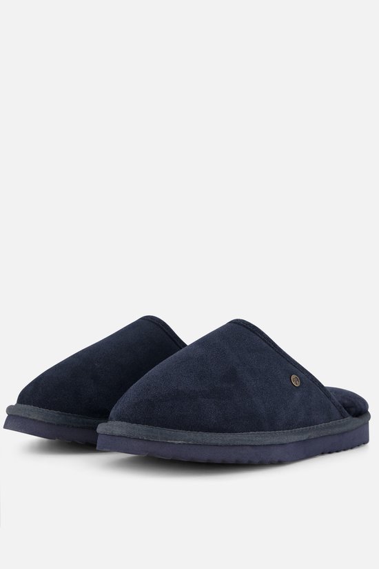 Warmbat Classic Suede Herensloffen