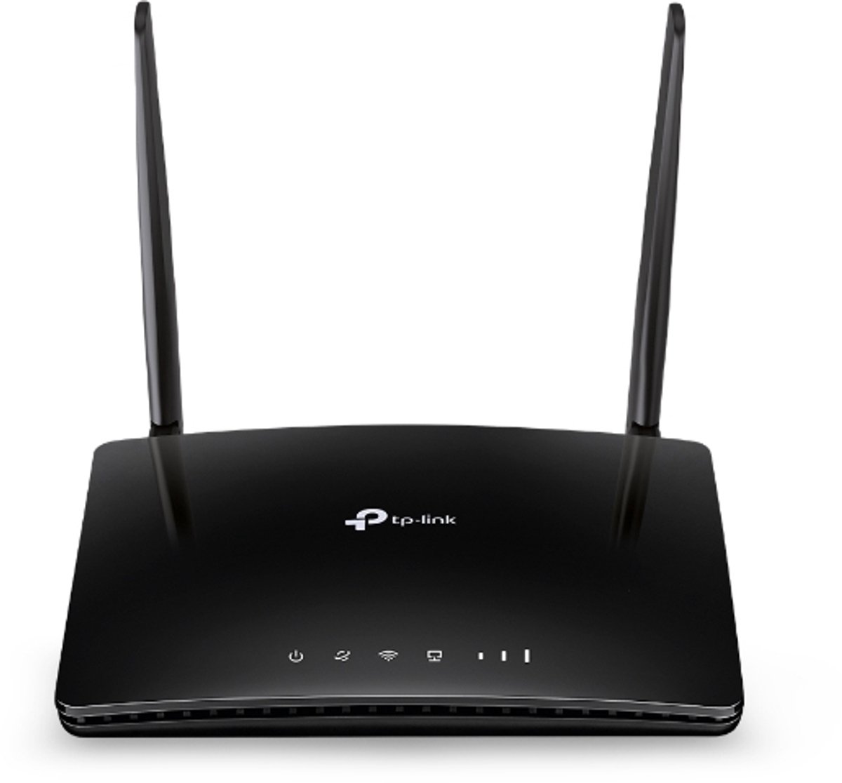 TP-Link Archer MR202 draadloze router Fast Ethernet Dual-band (2.4 GHz / 5 GHz) Zwart