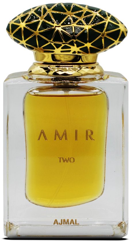 Ajmal Amber Santal Eau de Parfum Voor Unisex 100 ml