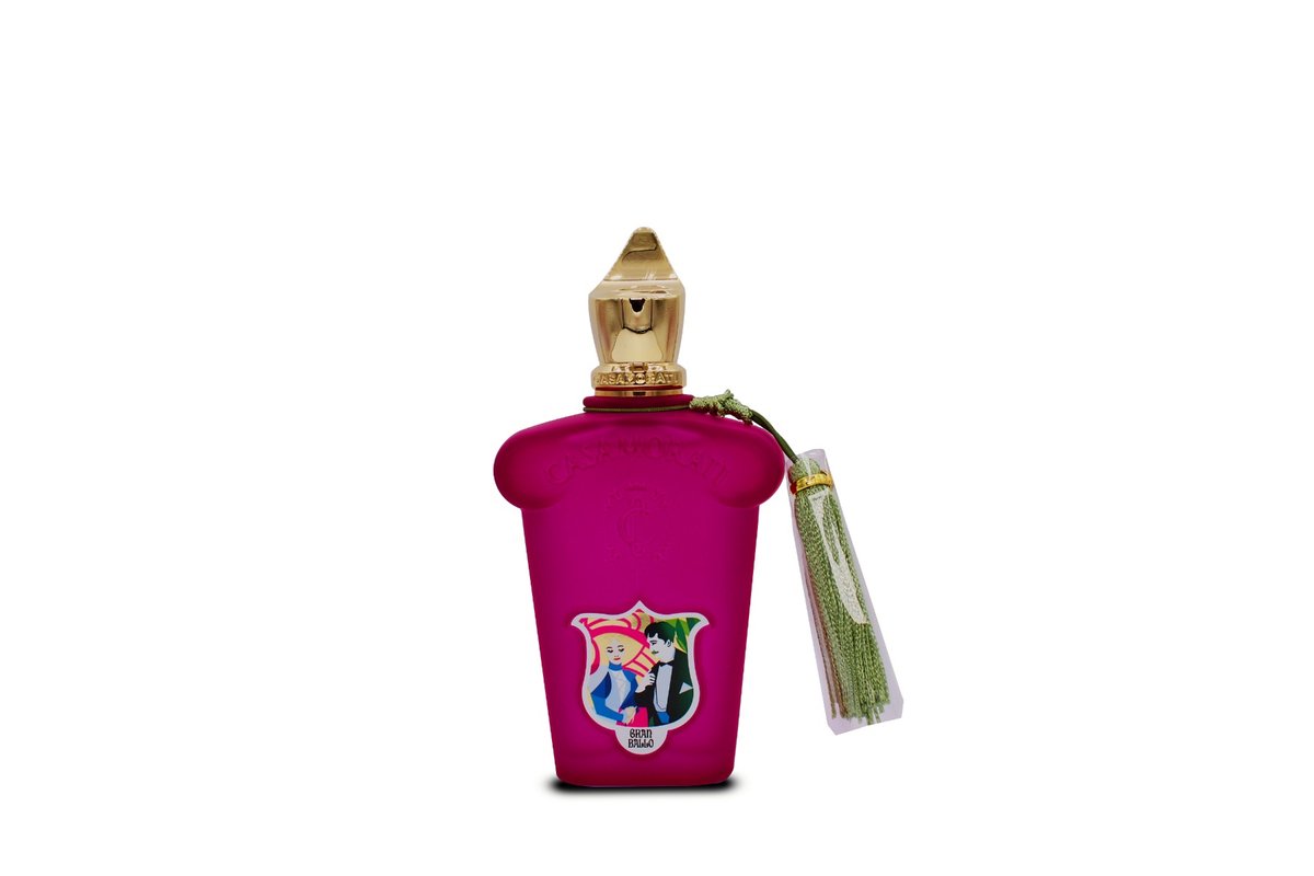 Goedkoopste Casamorati 1888 Gran Ballo by Xerjoff 100 ml - Eau De Parfum Spray