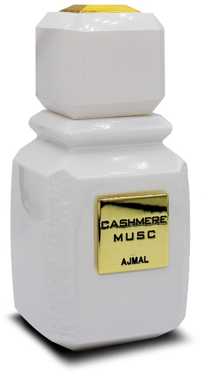 Goedkoopste Ajmal Cashmere Musc Eau de parfum spray 100ml