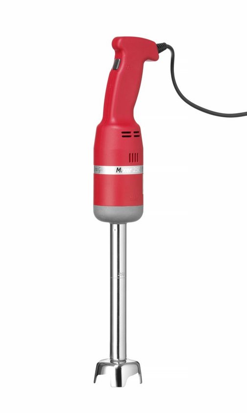 Hendi Staafmixer Profi Line 250 - Met vaste snelheid van HENDI — afbeelding 5
