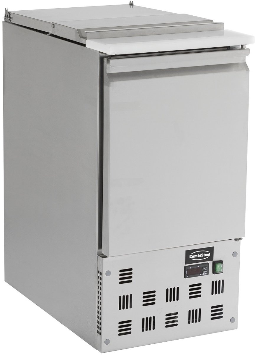Saladette 1 Deur - Combisteel