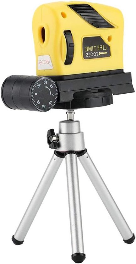 Waterpas BMI 40 cm met magneet - Visser en Visser