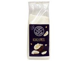 Kokosmeel Your Organic Nature - Zak 400 gram - Biologisch