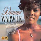 Dionne Warwick - Make It Easy On Yourself: The Scepter Recordings 1962-1971 (CD)