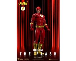 DC Comics Action Figure The Flash 20 cm