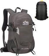 SKYSPER Wandelrugzak 20L Kleine rugzak Heren Trekkingrugzak gemaakt van