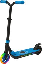 Denver elektrische step voor kinderen - 10km/u - Kinderstep - LED Verlichting - 6km Bereik - SCK5500BU