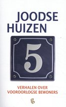 Joodse Huizen 5