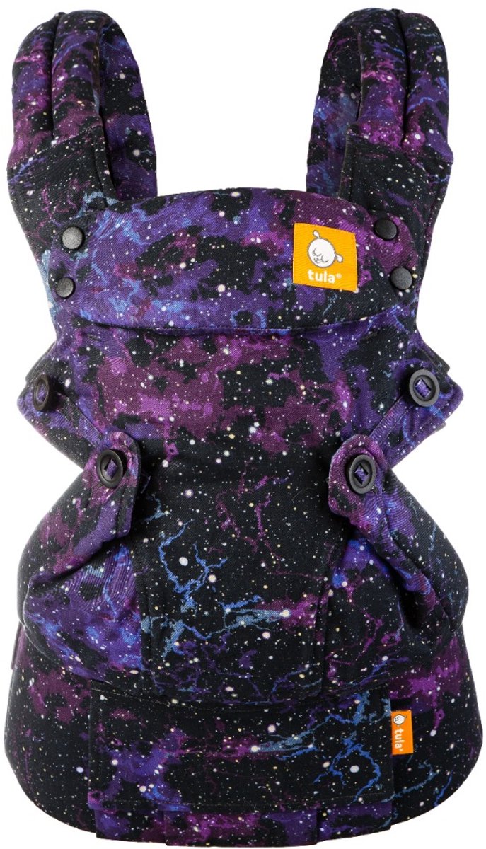Bol.com Tula Draagzak Explore Andromeda- ergonomische baby draagzak vanaf geboorte aanbieding