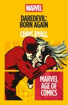 Marvel Age of Comics- Daredevil: Born Again