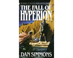 Fall Of Hyperion
