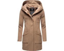 Marikoo Damen Veste d'hiver Maikoo