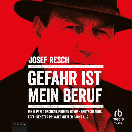 Gefahr ist mein Beruf - cover