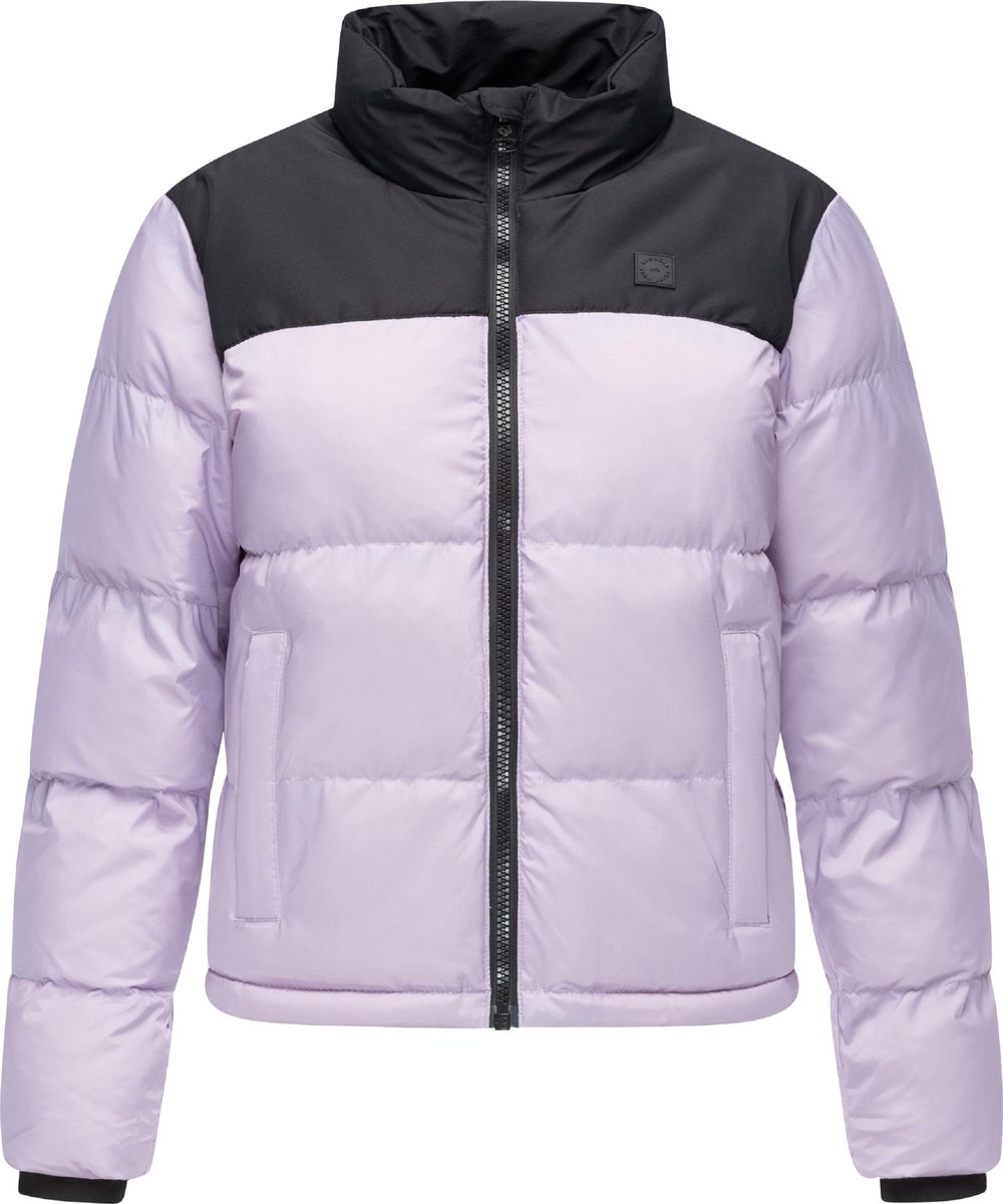 Ragwear Dames Gewatteerd jack Serah