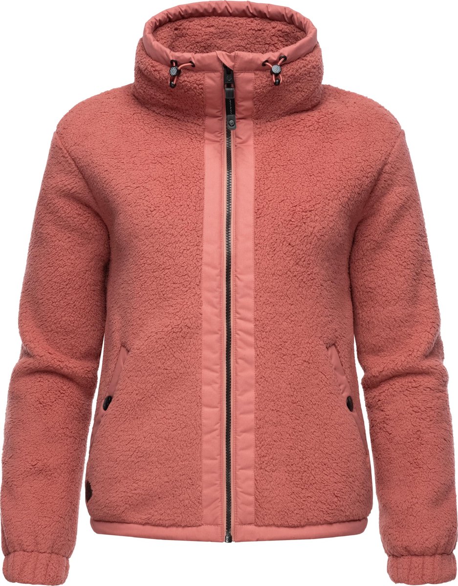 Ragwear Dames Zweetjas Nordicka