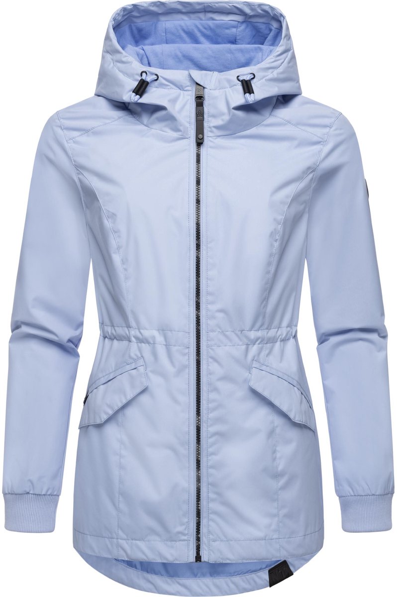 Ragwear Dames Overgangsjas Dowey A