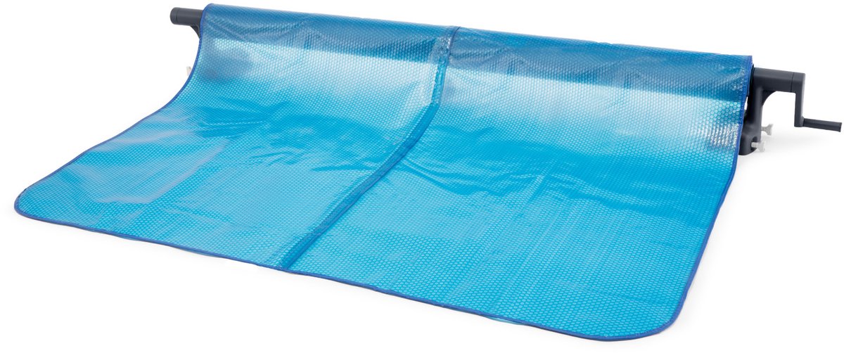 Zonnedekzeilhaspel verstelbaar 274-488cm