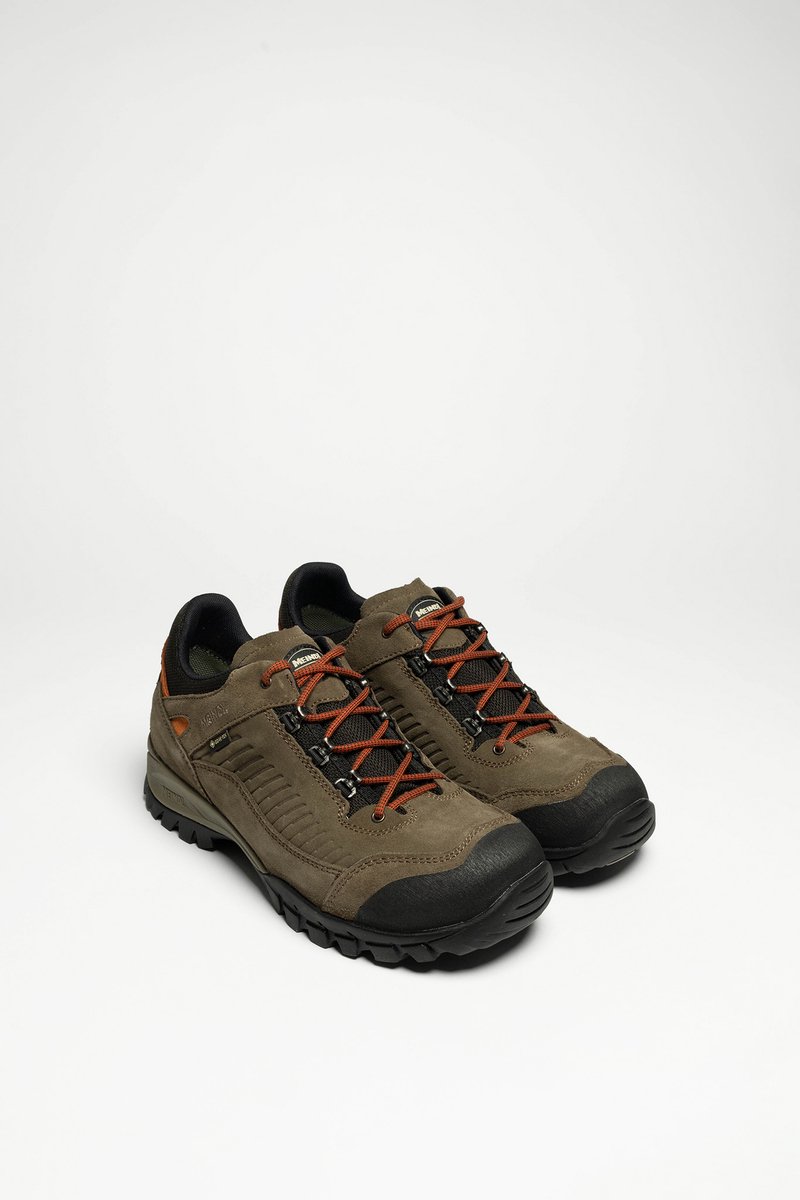 Toscane GTX Heren (Bruin/Terracotta)
