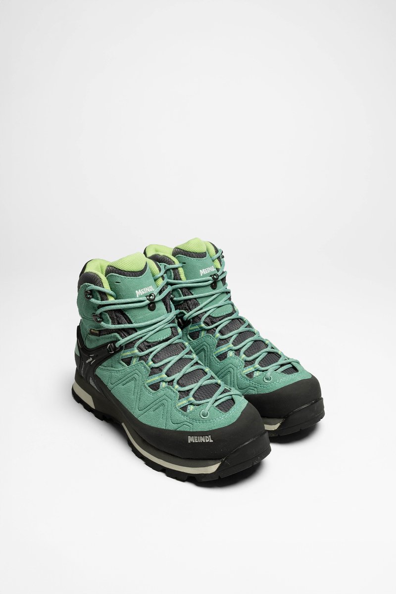 TONALE LADY GTX Linde Citroen Dames Trekkingschoenen Groen