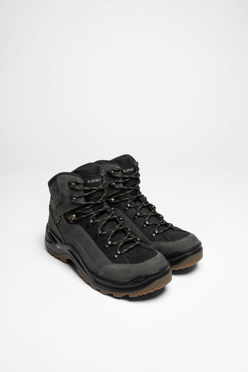 RENEGADE GTX MID wandelschoen voor heren Grijs
