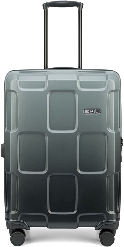 Epic Crate Wildlife Valise 4 Roues Ecr403 07 77