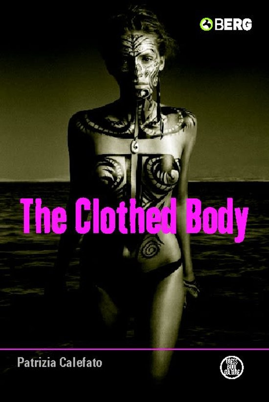 Clothed Body - cover