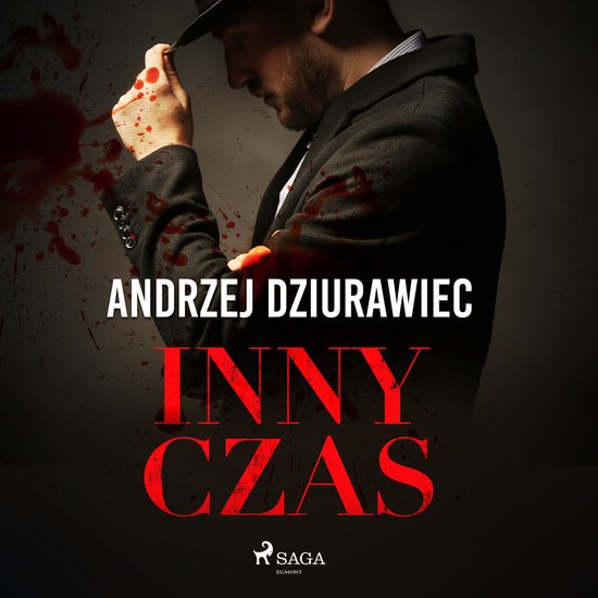 Inny czas - cover